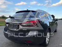 2016 Mazda 6