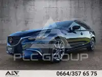 2016 Mazda 6