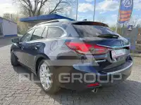 2016 Mazda 6