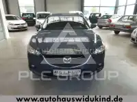 2016 Mazda 6