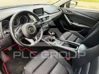 2016 Mazda 6