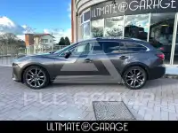 2016 Mazda 6