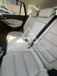 2016 Mazda 6