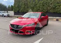2016 Mazda 6