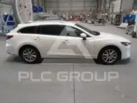 2016 Mazda 6