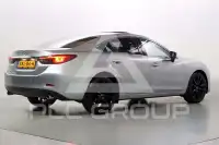 2016 Mazda 6