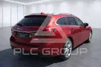 2016 Mazda 6
