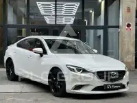 2016 Mazda 6