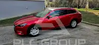2016 Mazda 6