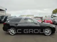 2016 Mazda 6