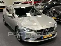 2016 Mazda 6