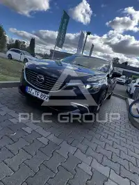 2016 Mazda 6