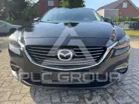2016 Mazda 6