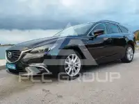 2016 Mazda 6