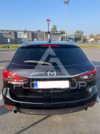 2016 Mazda 6