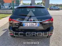2016 Mazda 6