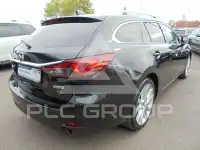 2016 Mazda 6