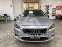 2016 Mazda 6