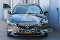 2016 Mazda 6