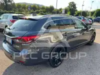 2016 Mazda 6