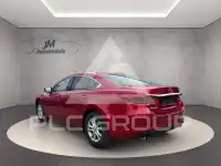 2016 Mazda 6