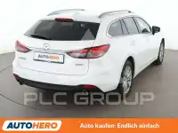 2016 Mazda 6