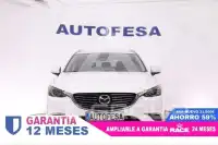 2016 Mazda 6