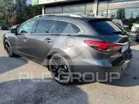 2016 Mazda 6