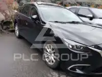 2016 Mazda 6