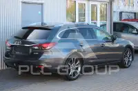 2016 Mazda 6