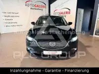 2016 Mazda 6