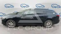 2016 Mazda 6