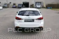 2016 Mazda 6