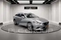 2016 Mazda 6