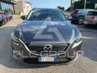 2016 Mazda 6