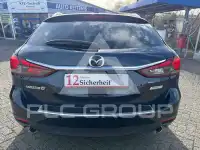 2016 Mazda 6