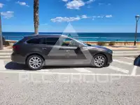 2016 Mazda 6