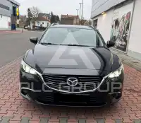 2016 Mazda 6