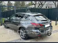 2016 Mazda 6