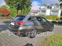2016 Mazda 6
