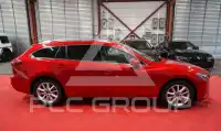 2016 Mazda 6