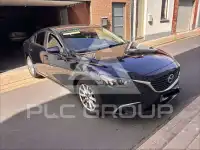 2016 Mazda 6