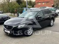 2016 Mazda 6