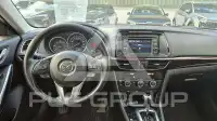 2016 Mazda 6