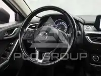 2016 Mazda 6