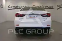 2016 Mazda 6