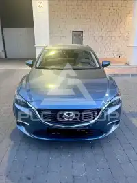 2016 Mazda 6