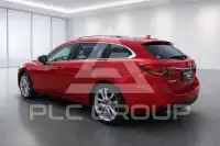 2016 Mazda 6