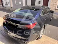 2016 Mazda 6
