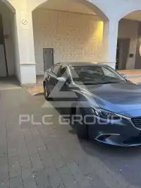 2016 Mazda 6